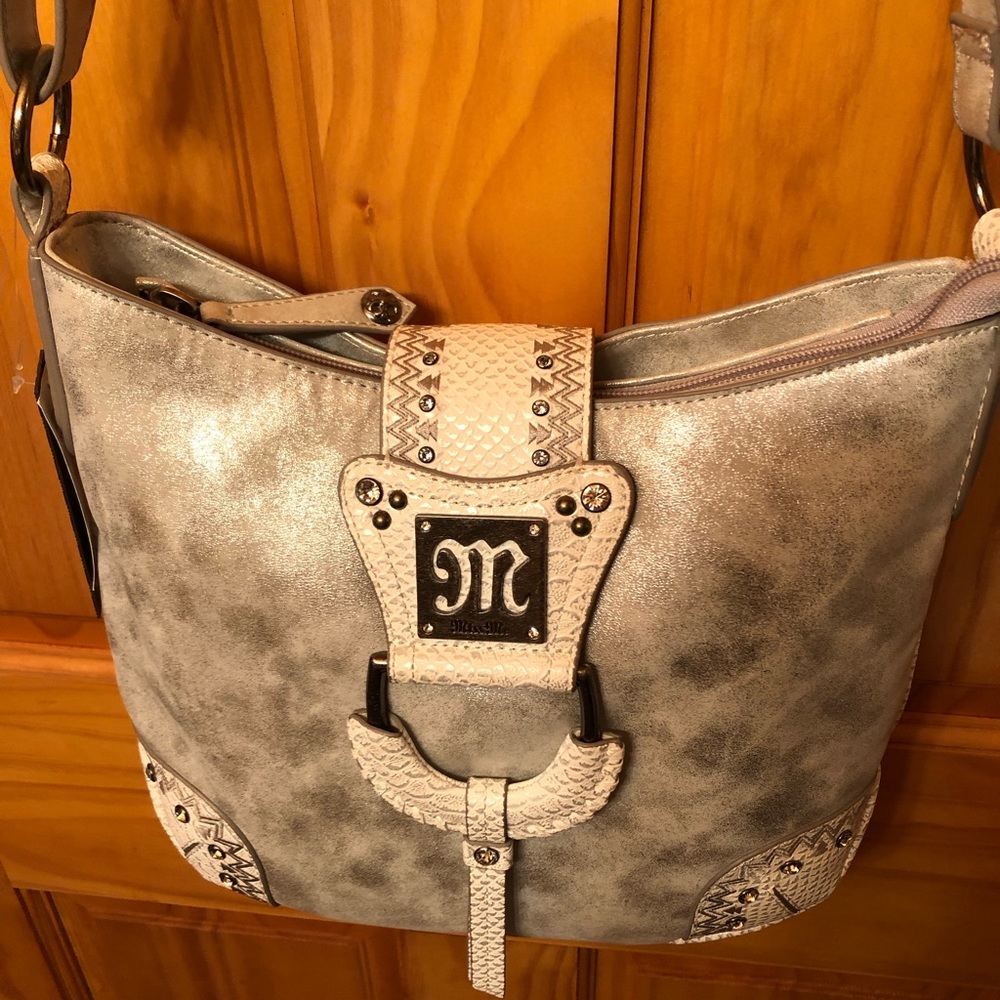 Miss me purse